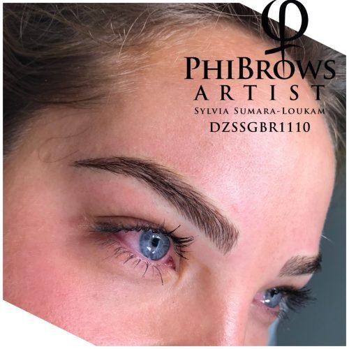 microblading Who is it for